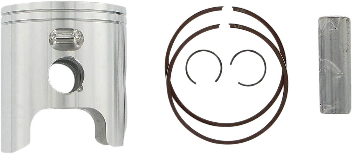 PISTON KIT KX 250 02-04