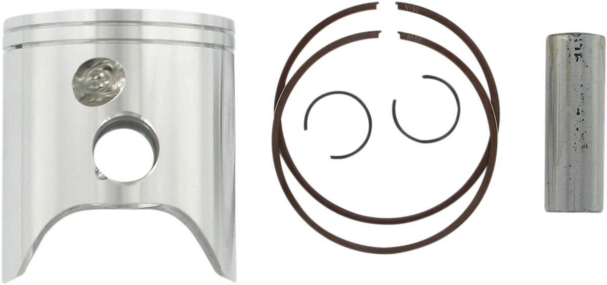 PISTON KIT CR 250 02-04