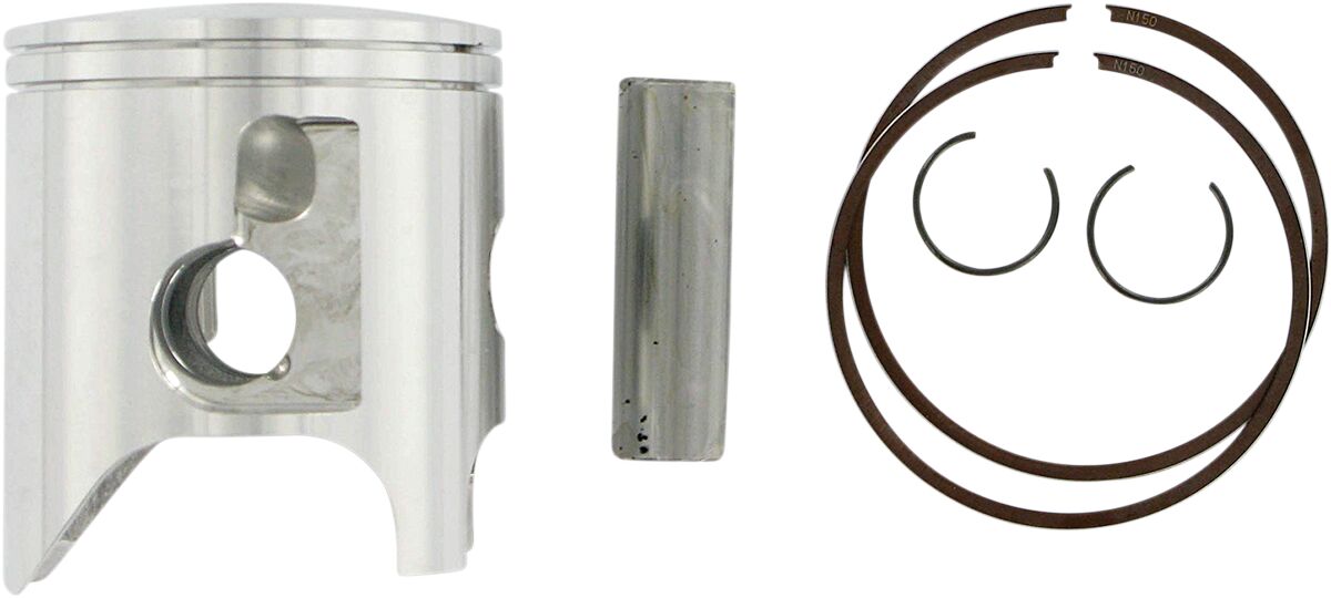 PISTON KIT YZ 250 02+