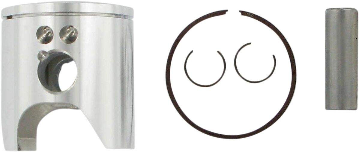 PISTON KIT CR 85 03-06