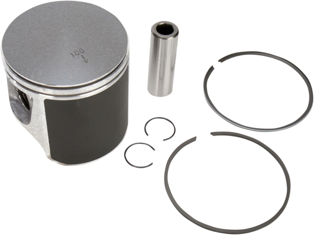PISTON ASSY PLAT S/D 1MM