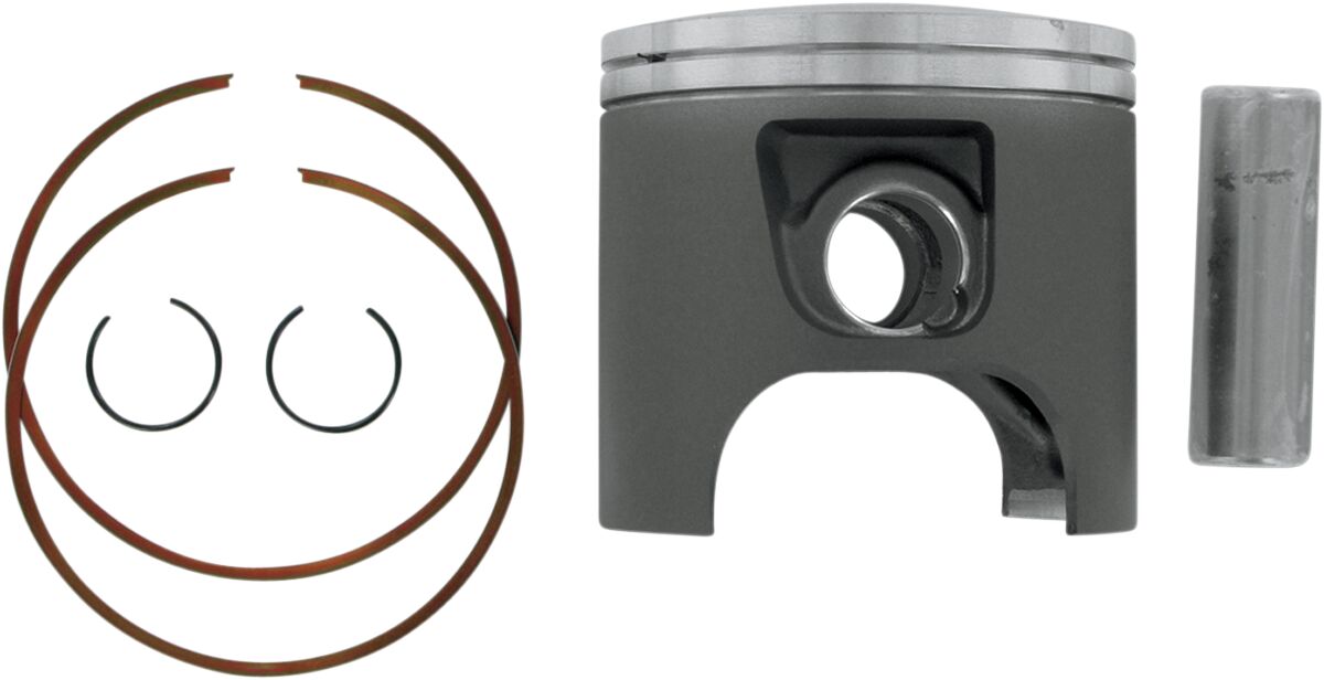 PISTON ASSY PLAT S/D STD