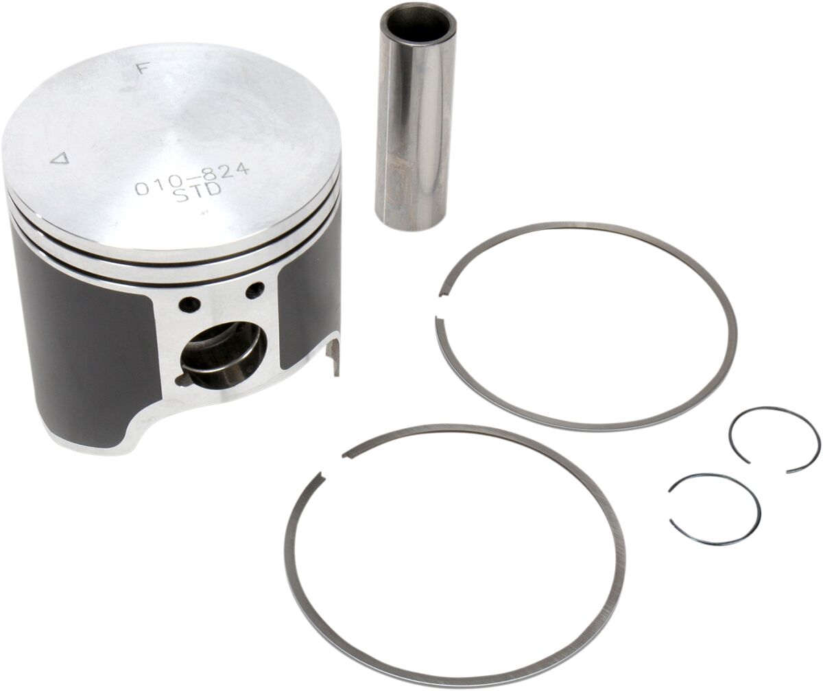 PISTON ASSY PLAT S/D STD