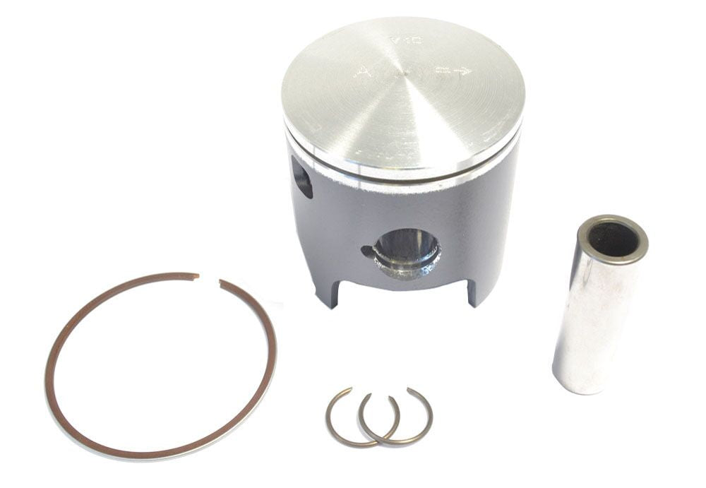 PISTON KIT YAM D53 95