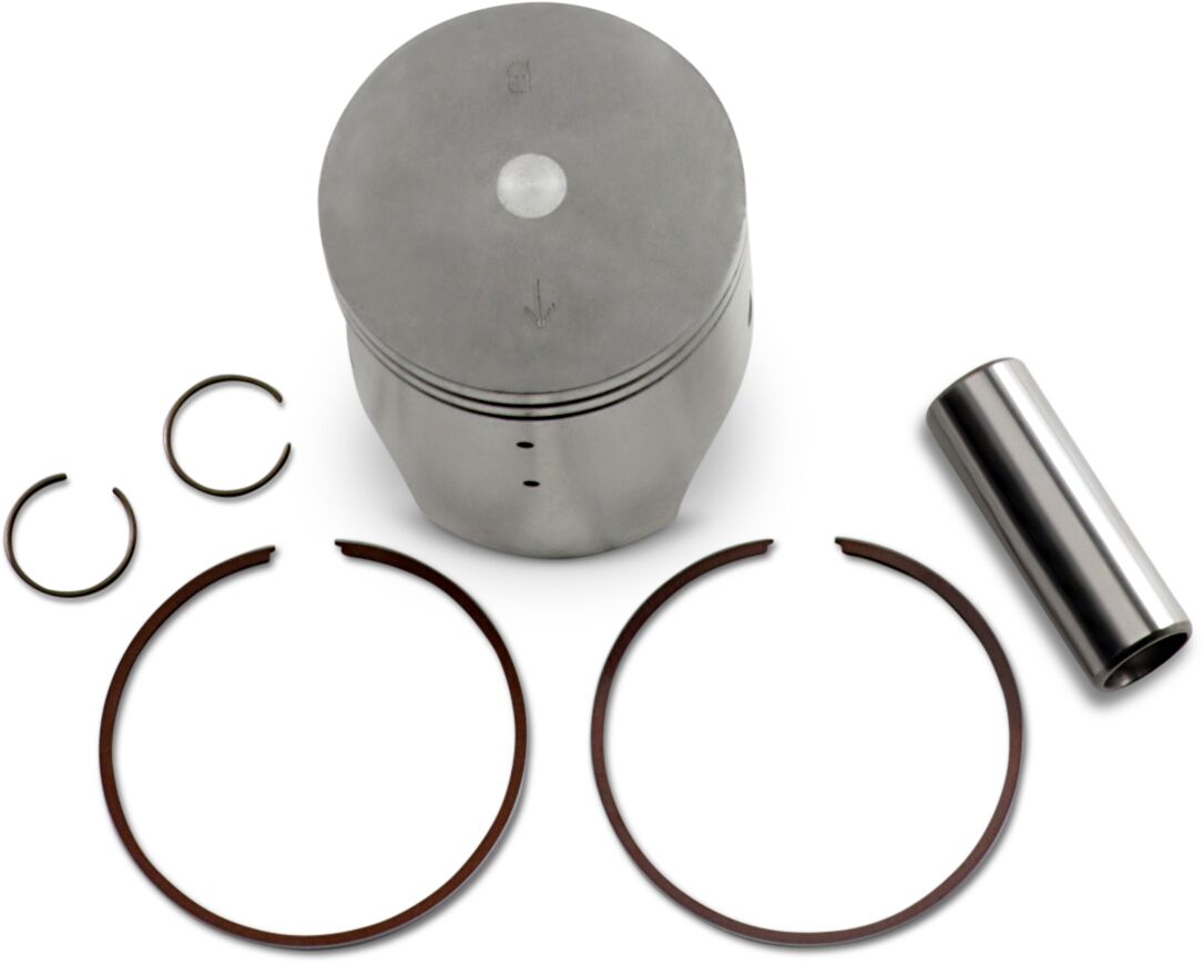 PISTON KIT KX85