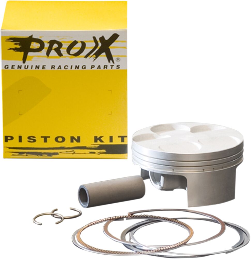 PISTON KIT YZ400F/WR400F