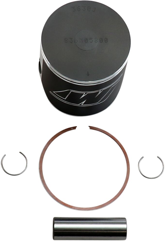 PISTON KIT RM125/KTM125