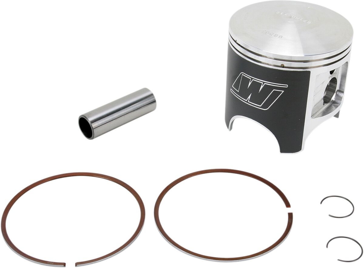 WISECO PISTON HON 1.0MM