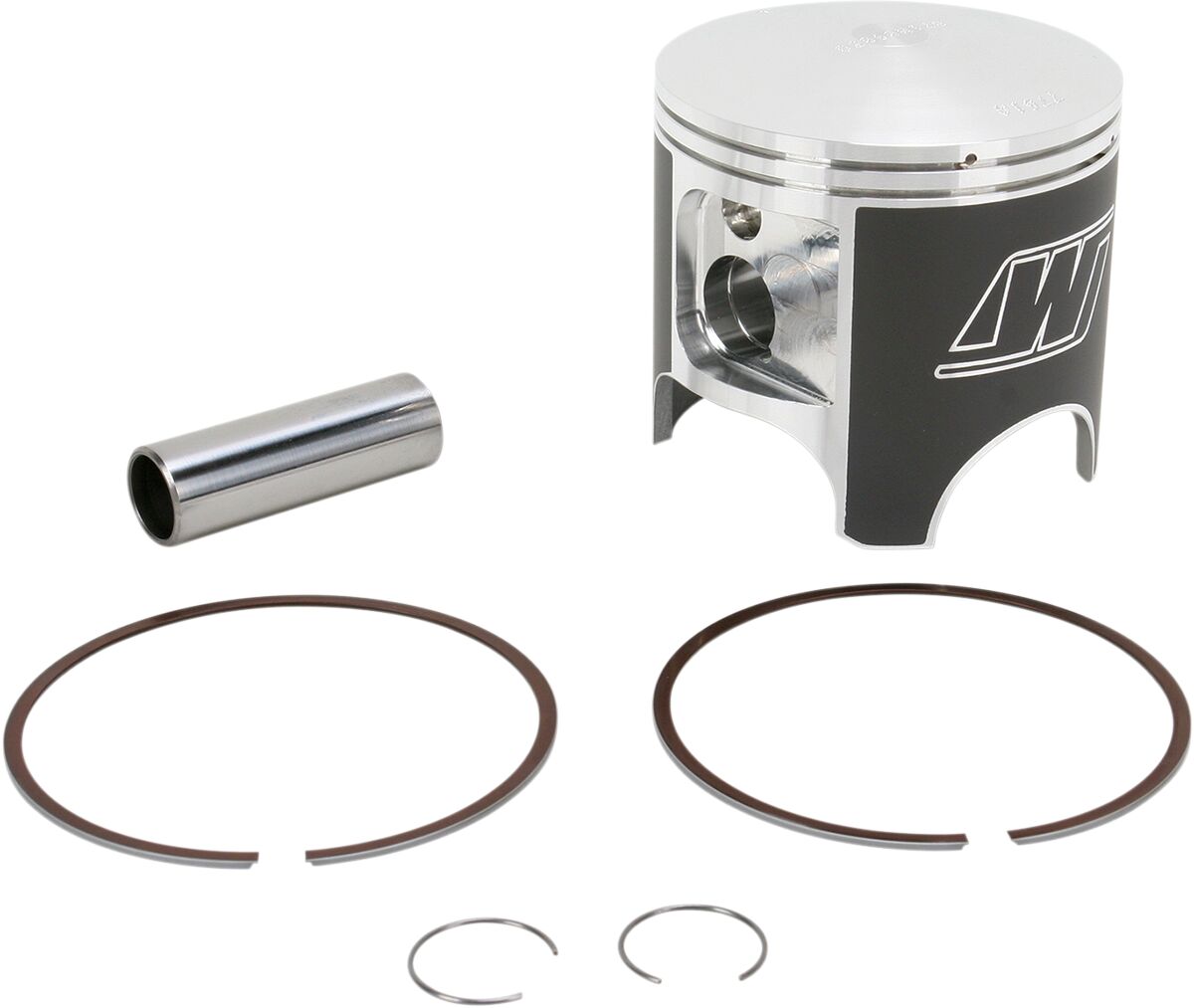 WISECO PISTON HON 1.50MM
