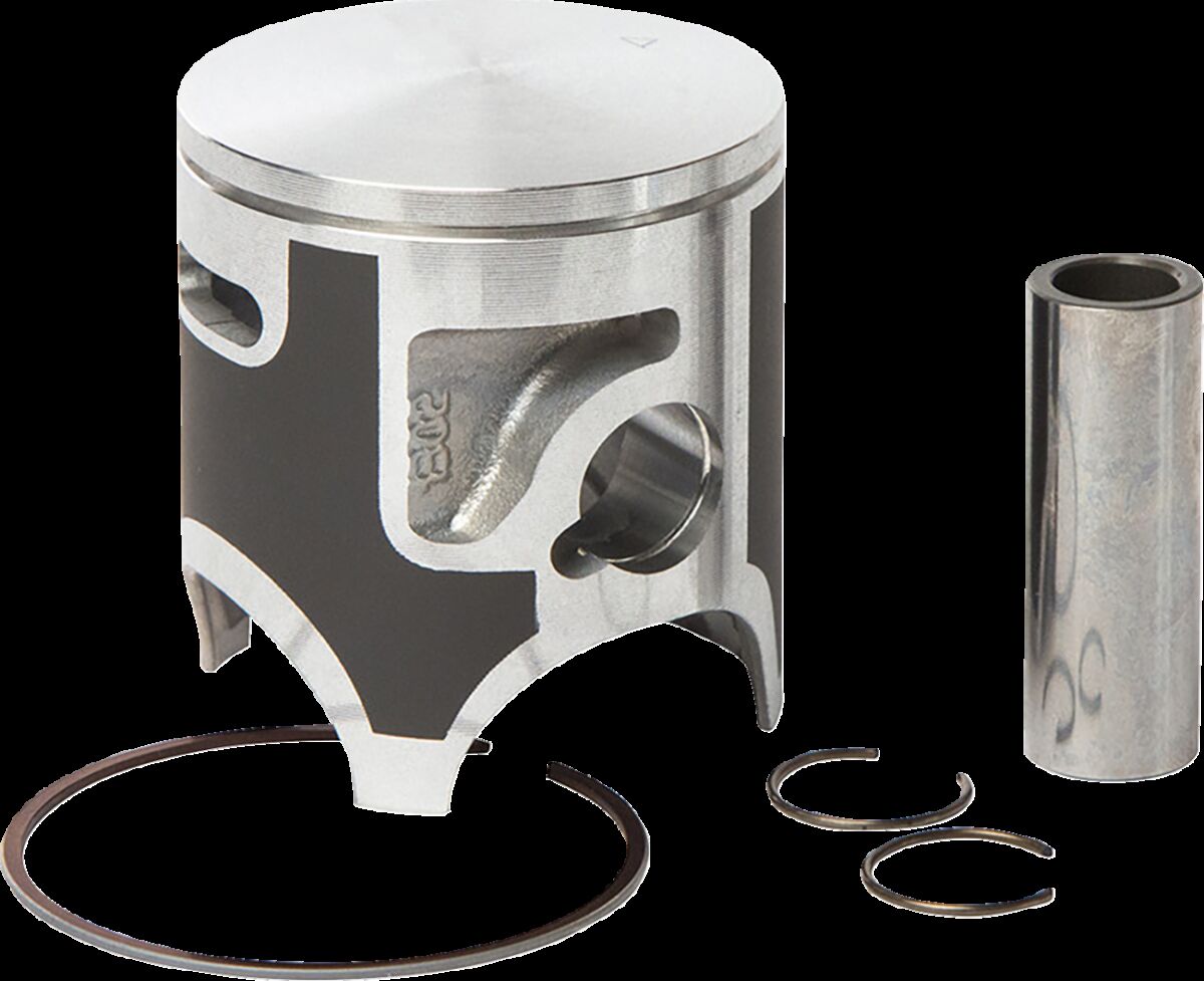 PISTON KIT R KX85 01-13 48.45