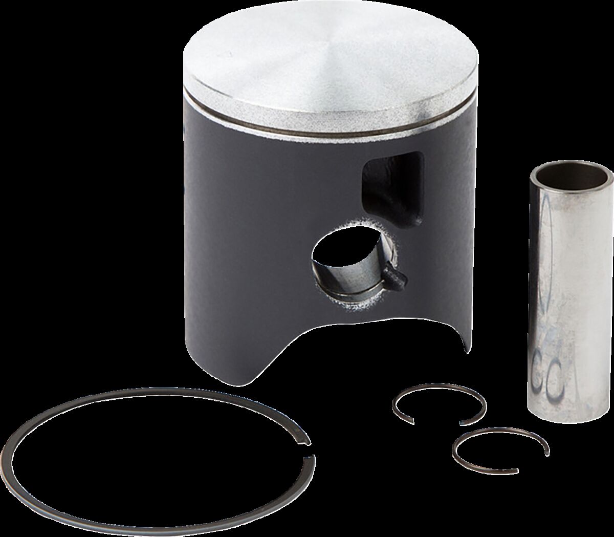 PISTON KIT RM125 89-99 53.95 A