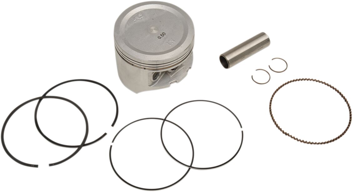 PISTON KIT TRX350 00-06