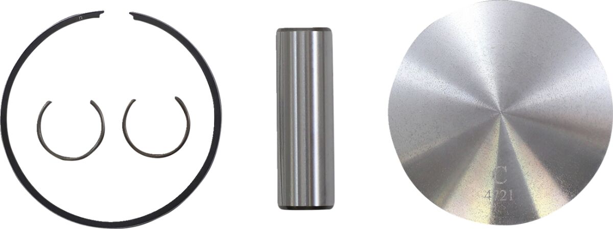 PISTON KIT SX65 09-26 C 44.98