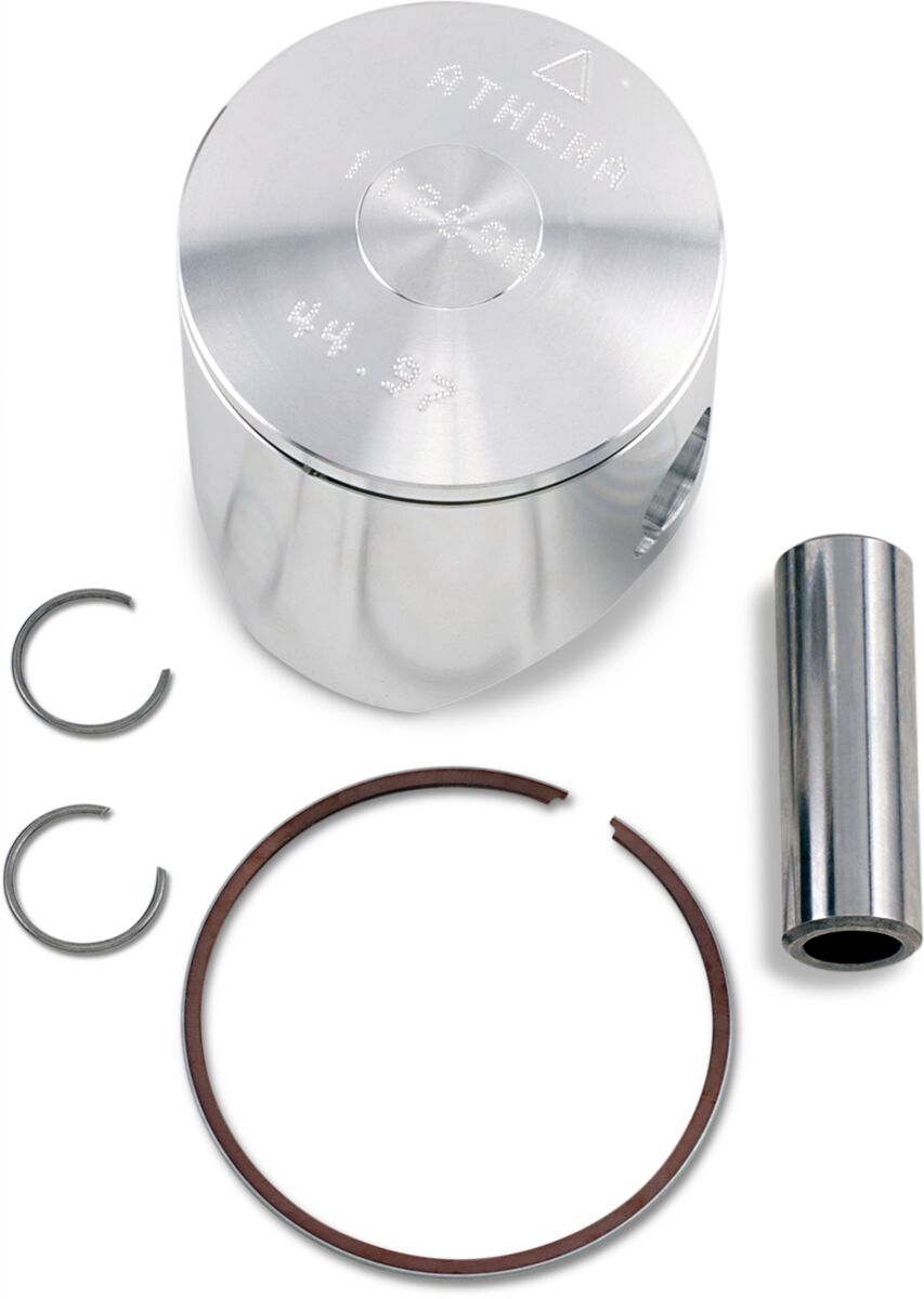 PISTON KIT SX/XC65 44.97