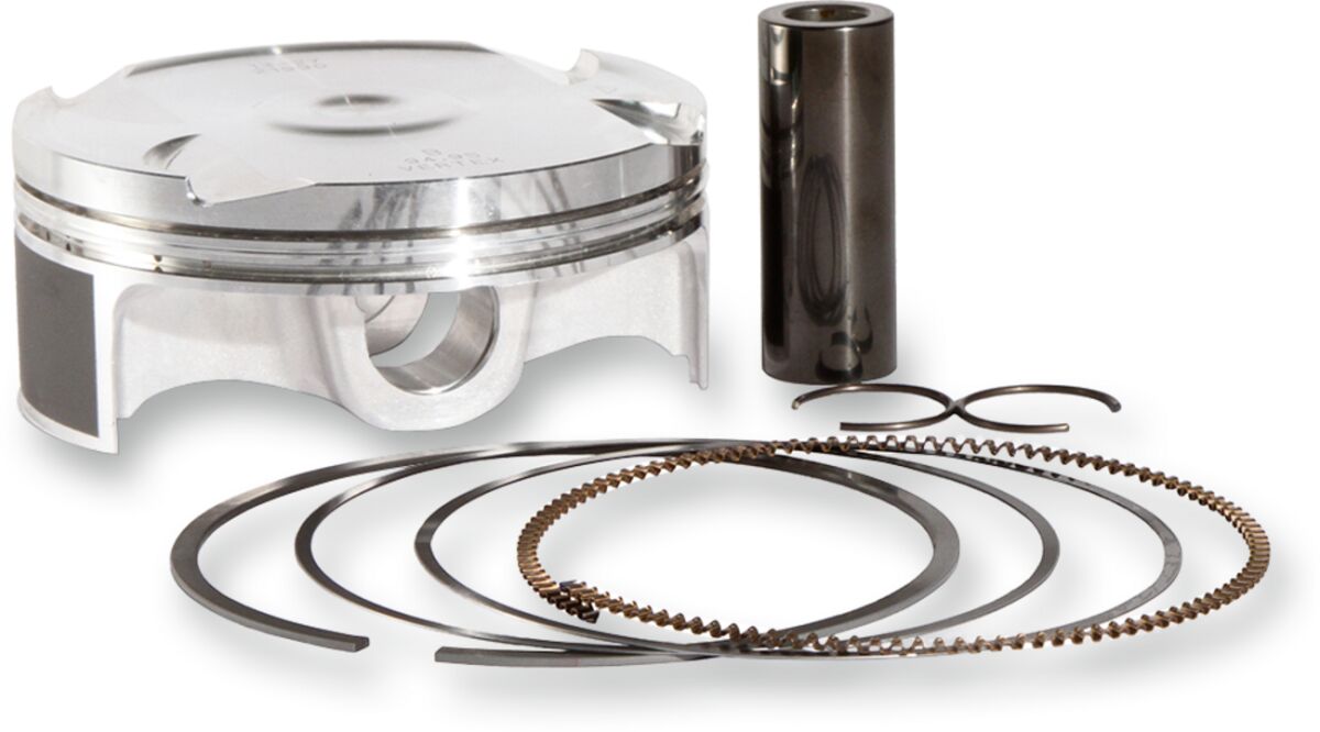 PISTON KIT KX450F 09-12 95.99