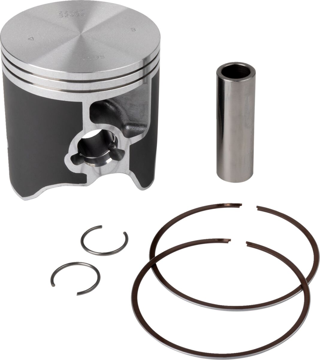 PISTON KIT WR300 08-13 71.95 B