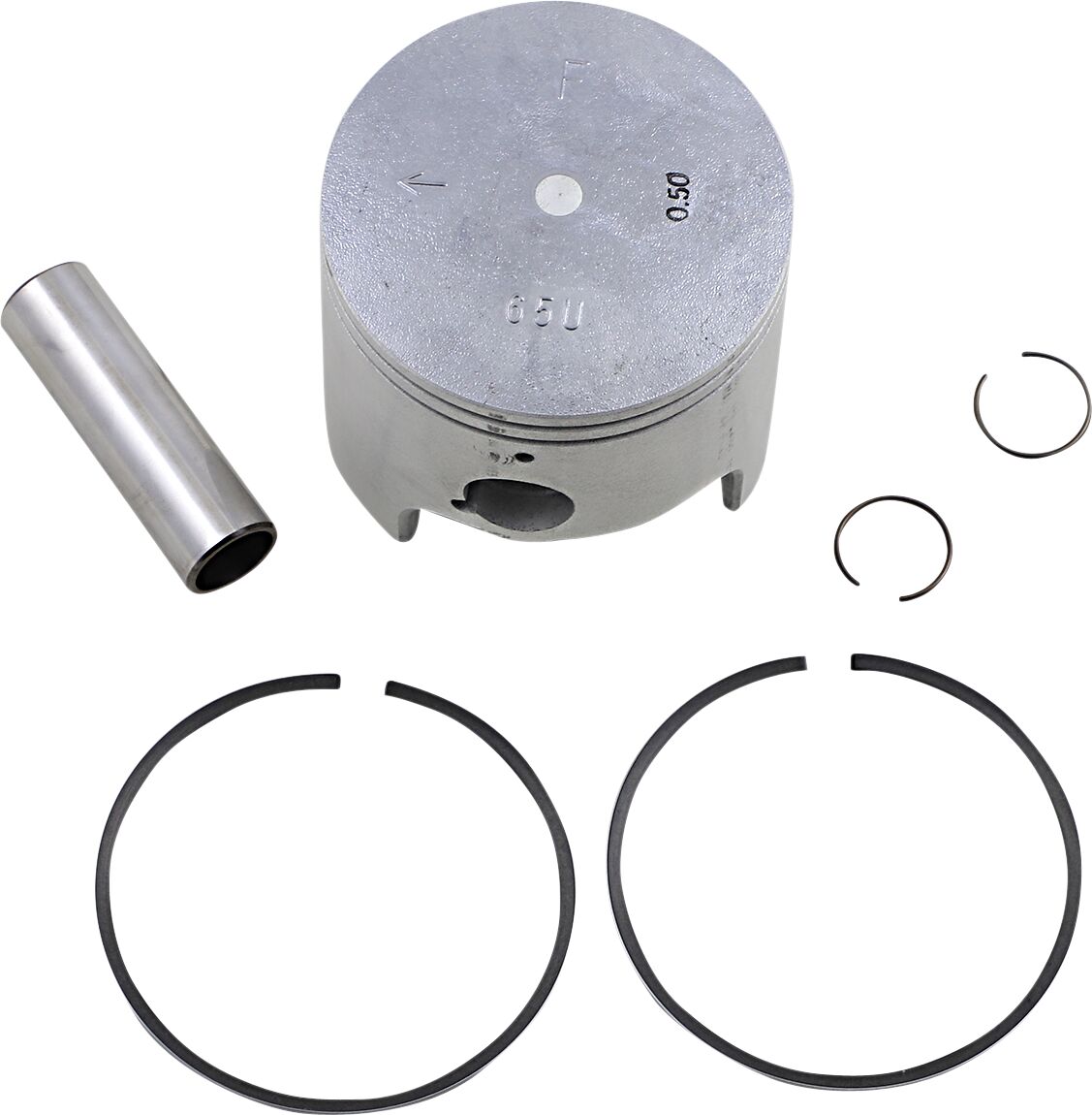 PISTON KIT GP760+SUV/GP1200