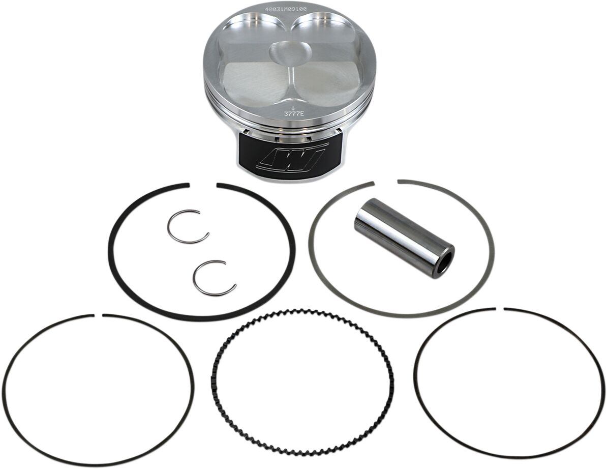 PISTON KIT CAN AM 400/800