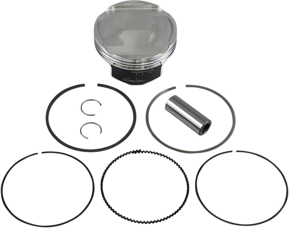 PISTON KIT RZR XP 900