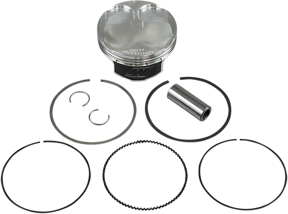 PISTON KIT RZR XP 900