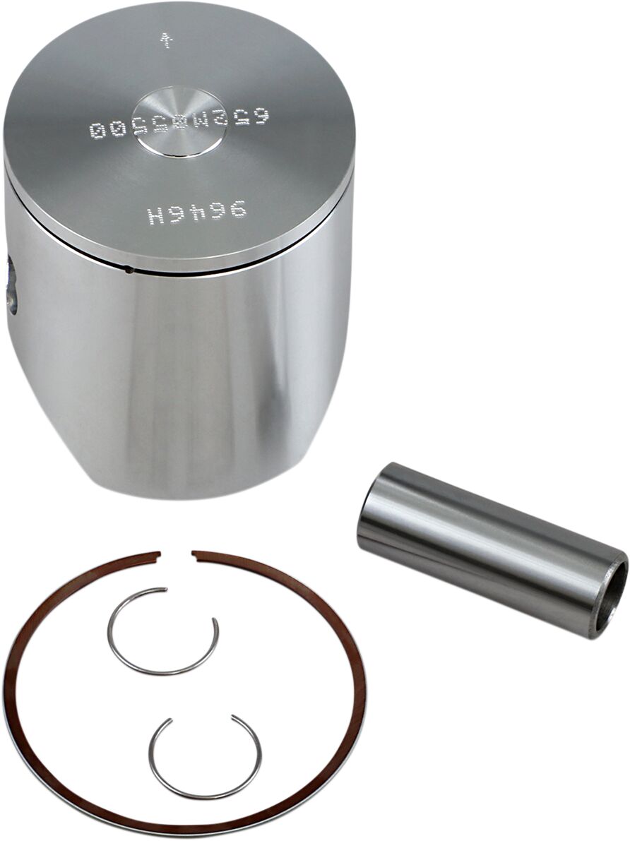 PISTON KIT KX125