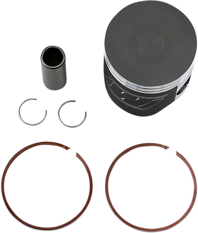 PISTON KIT KTM125SX GP
