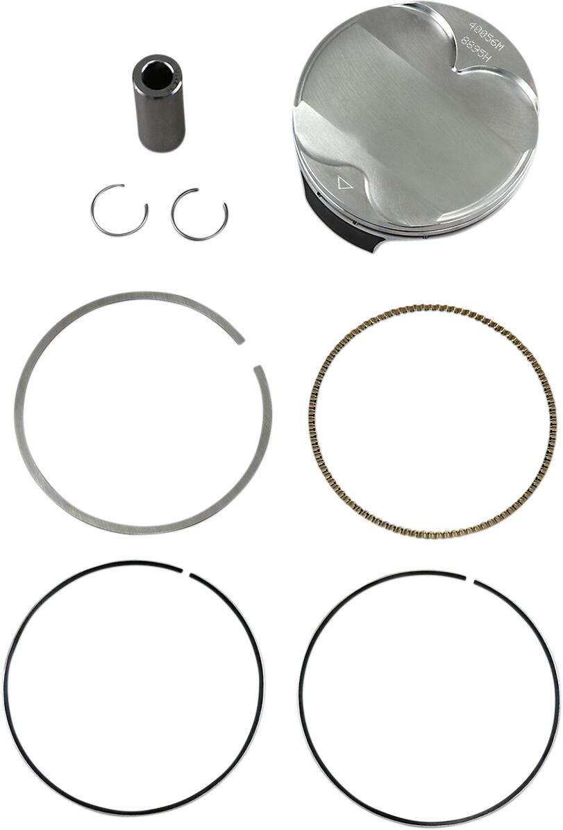 PISTON KIT KTM 350EXC-F
