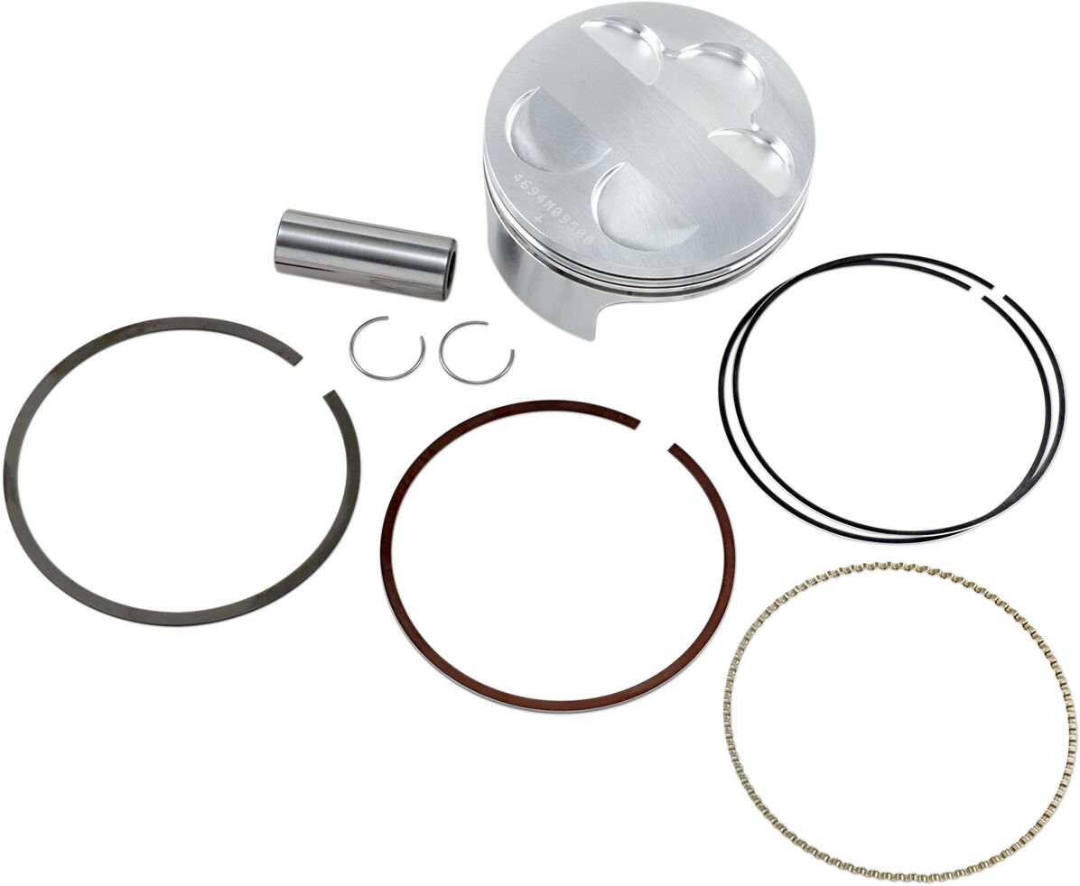 PISTON KIT YAM YZ426F