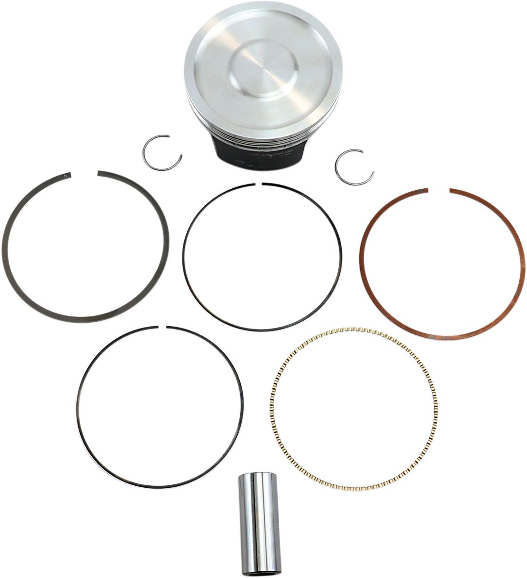 PISTN KT ARCTIC 700 09-12