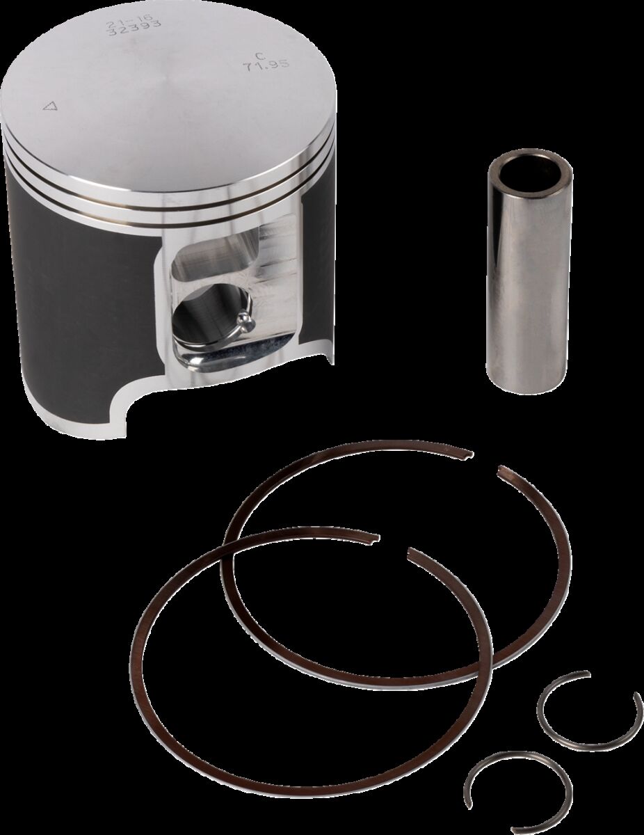 PISTON KIT EC300 02-19 71.95 C