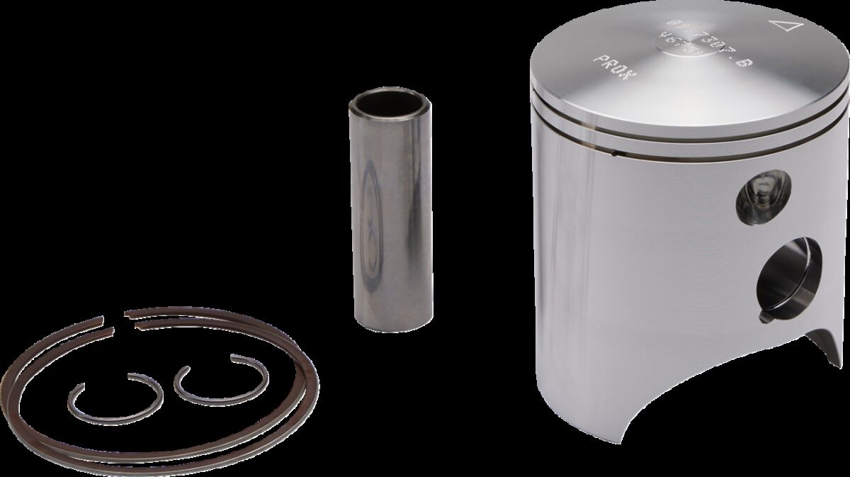 PISTON KIT 66.34 MX/EC250
