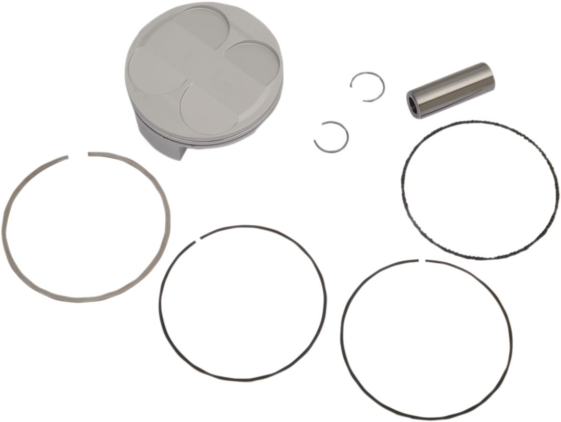 PISTON KIT CRF450R 13-16