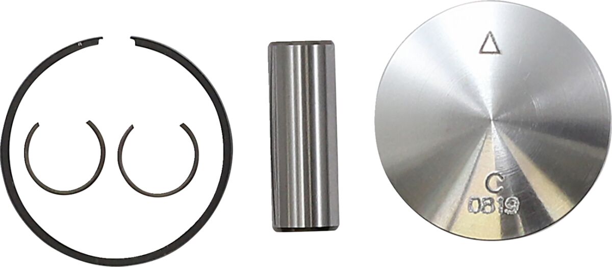 PISTON KIT KTM50SX 09-26 39.48