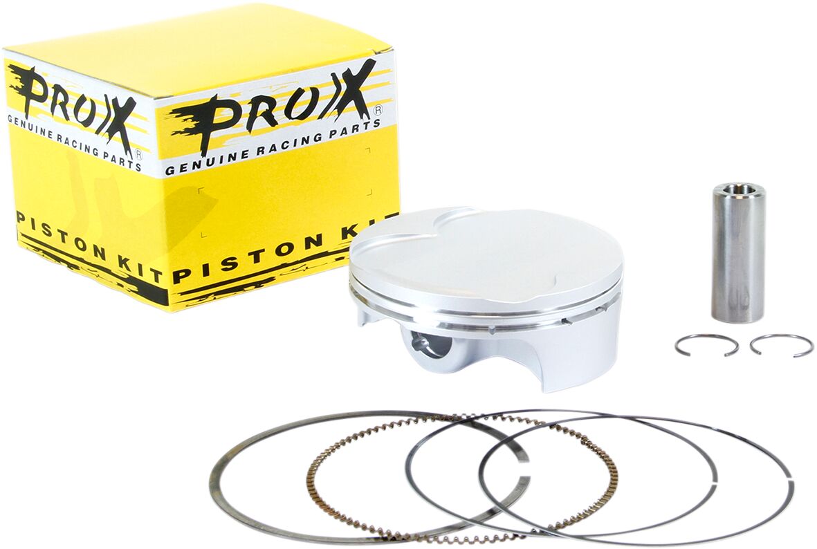 PISTON KIT 350 SX-F 11-22