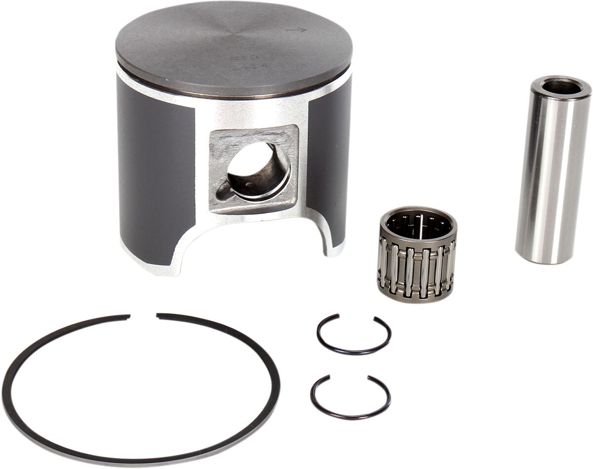 PISTON KIT CAST SKI-DOO