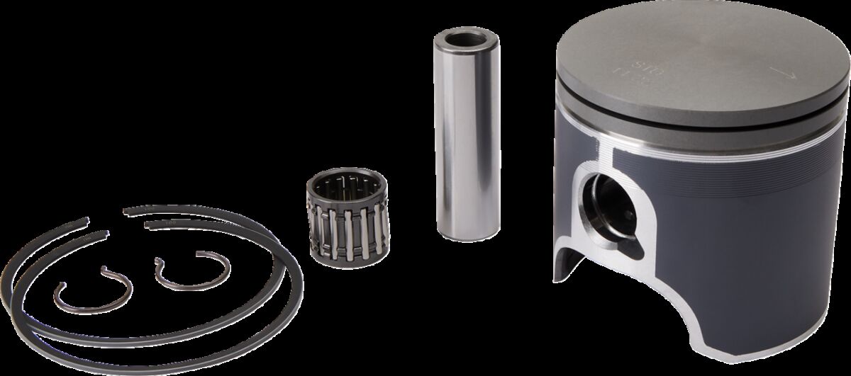PISTON KIT CAST SKI-DOO
