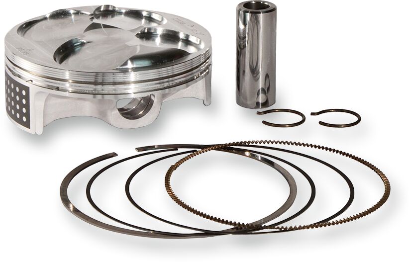 PISTON KIT HC YZ450F 14-17/WR4