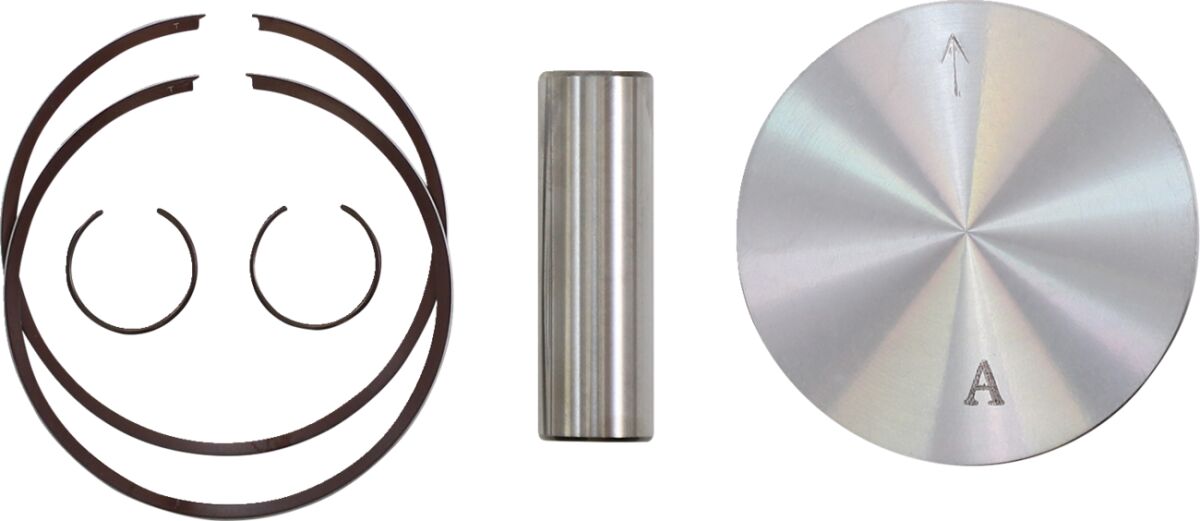 PISTON KIT SX144/150