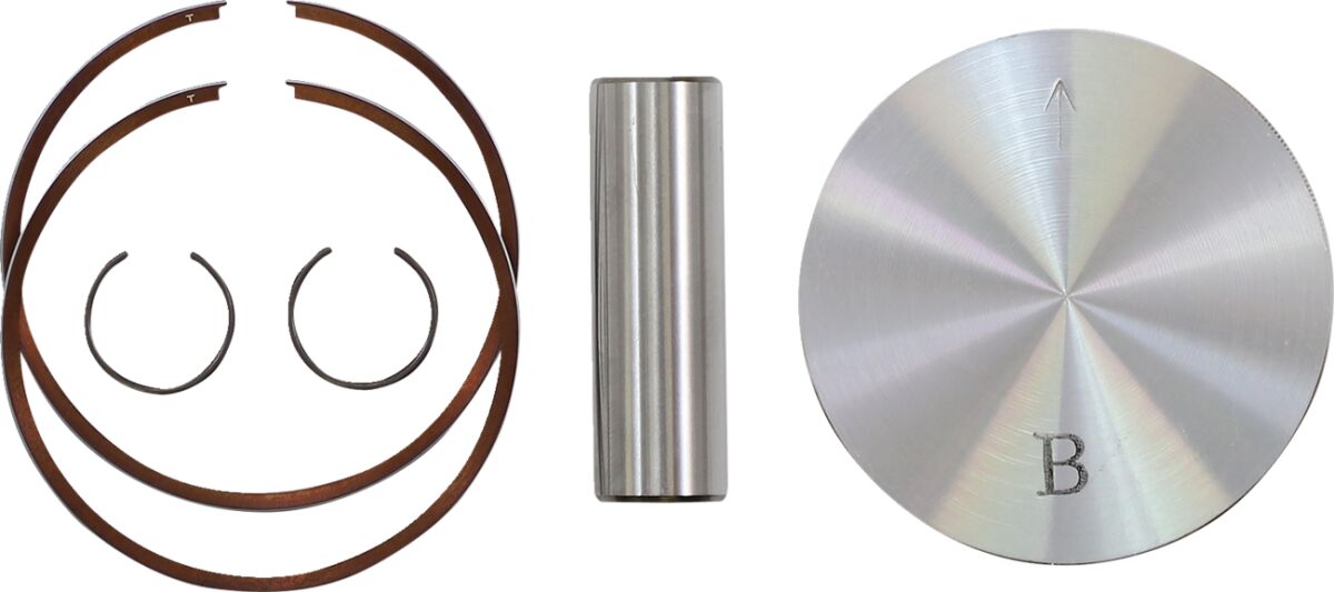 PISTON KIT SX144/150