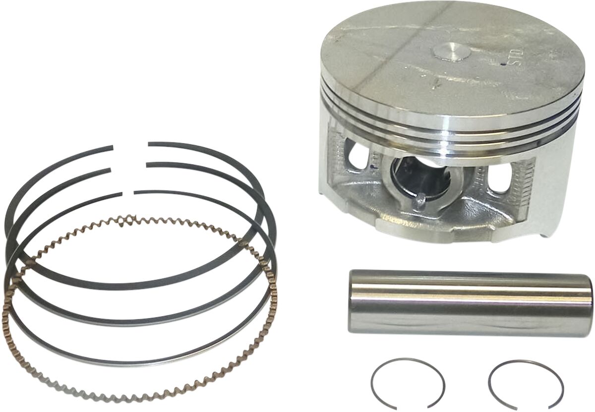 PISTON KIT .75MM HON 400