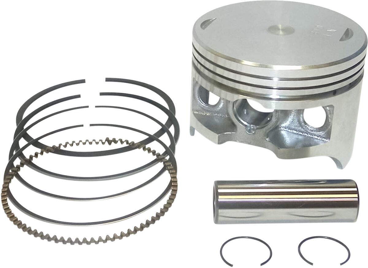 PISTON KIT .25MM HON 300