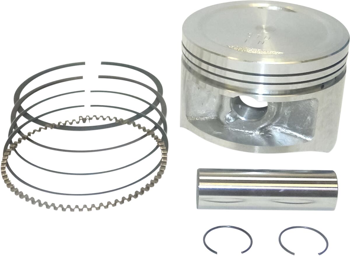 PISTON KIT STD HON 250