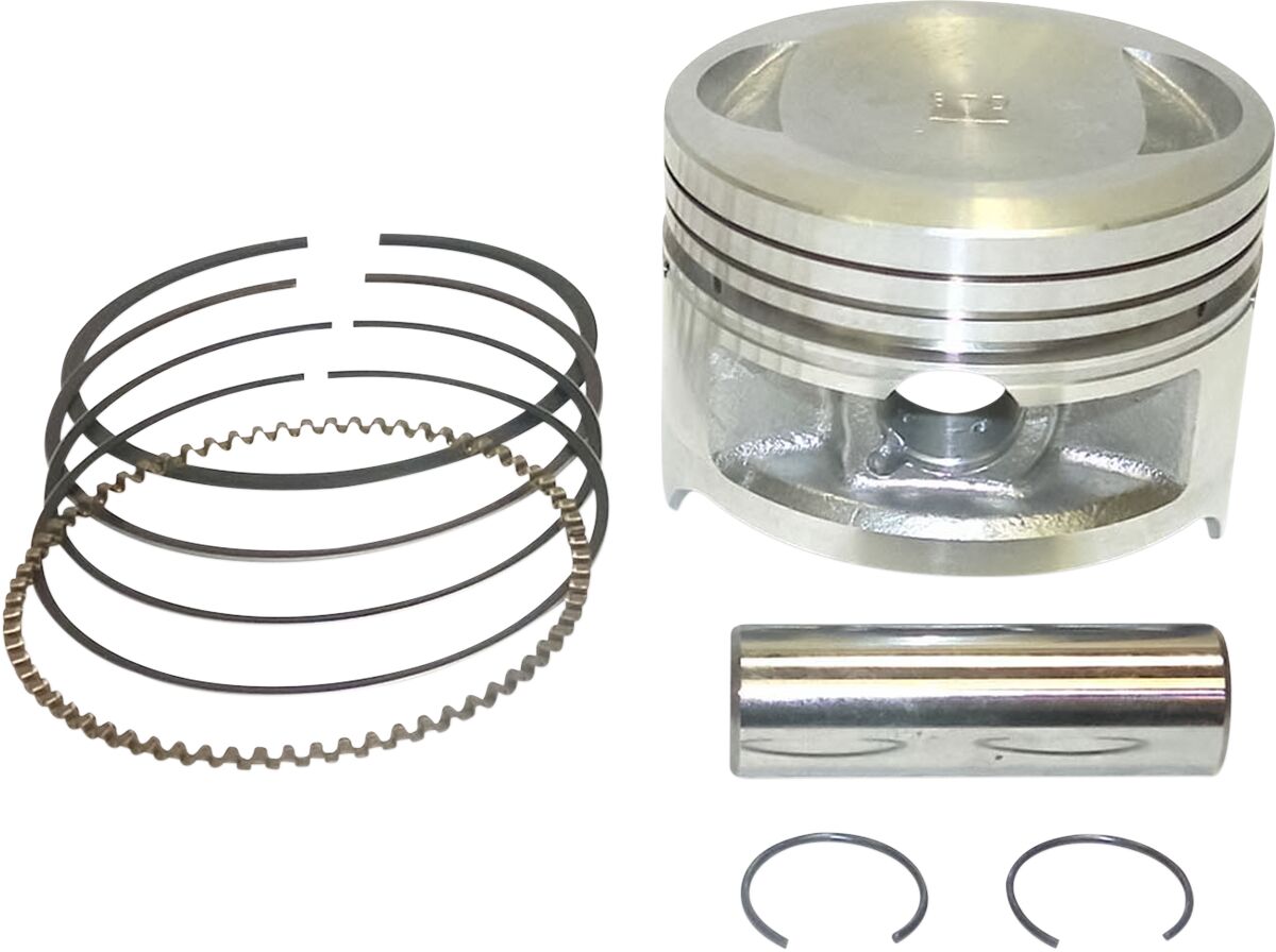 PISTON KIT STD KAW 250