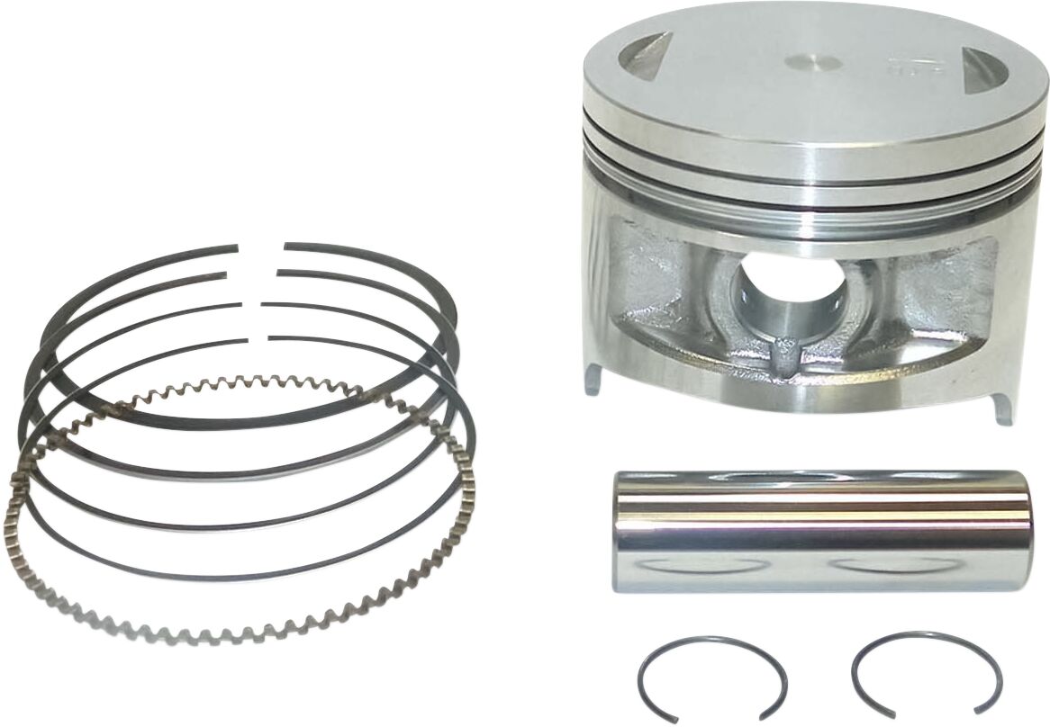 PISTON KIT 1MM KAW 300