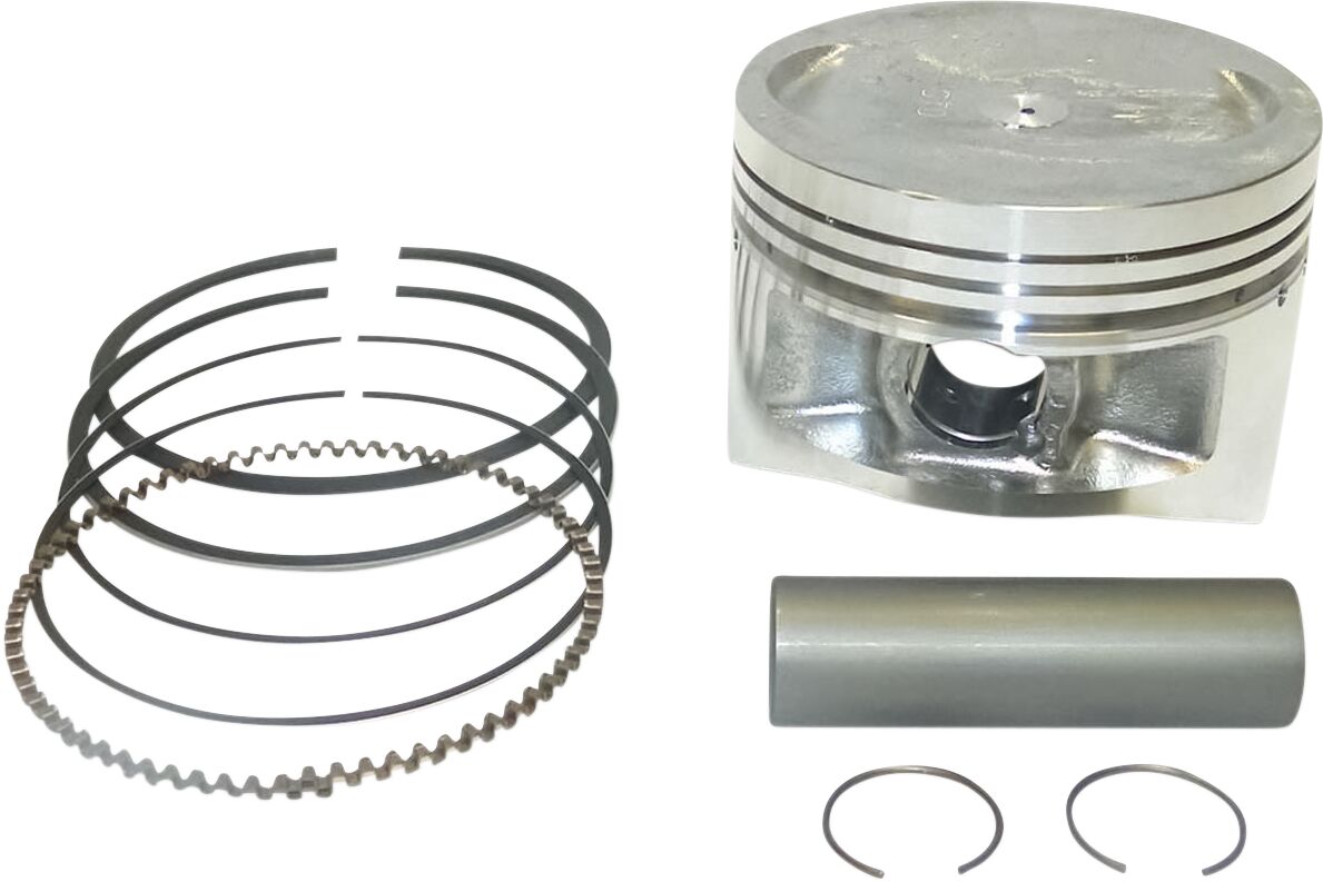 PISTON KIT .50MM YAM 350