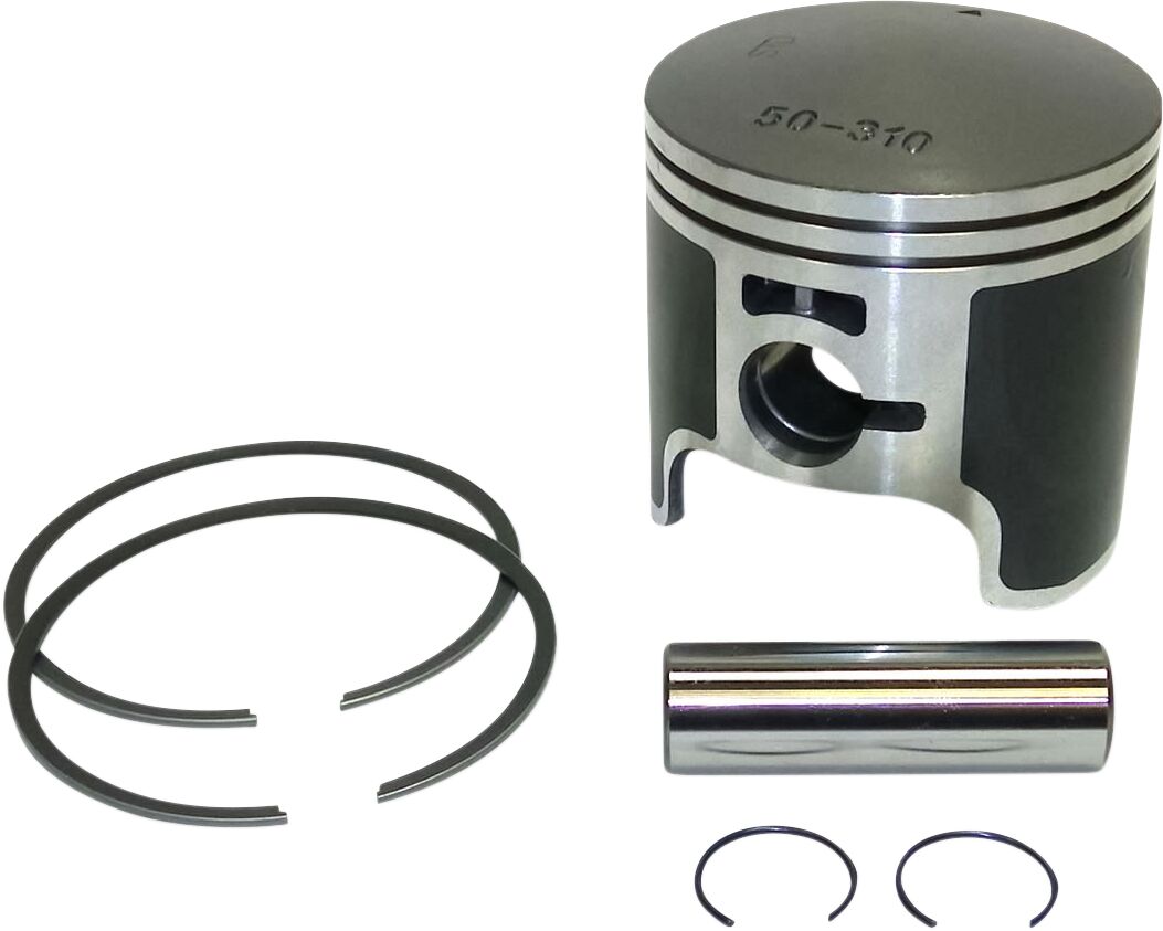 PISTON KIT 1.00MM POL 300