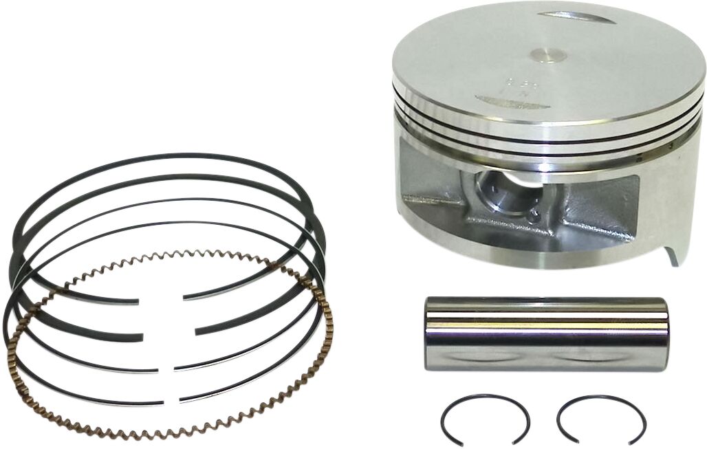 PISTON KIT .25MM HON 420