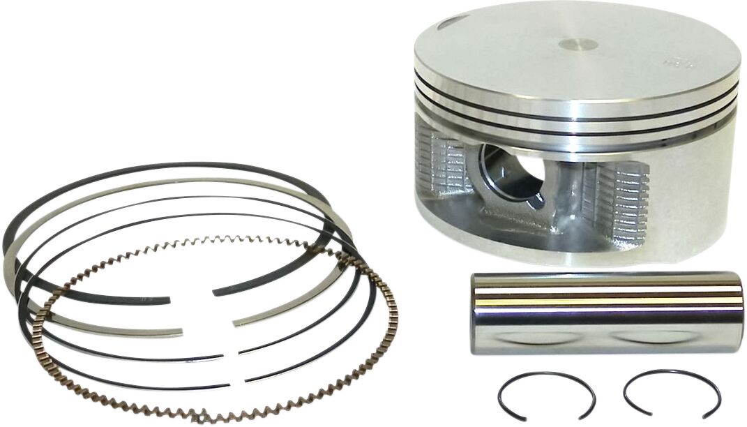 PISTON KIT 100MM YAM 660