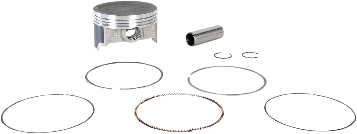 PISTON KIT .75MM KAW 750