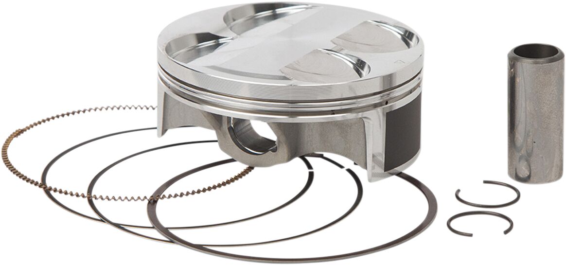 PISTON KIT KX250F 15-16 76.96